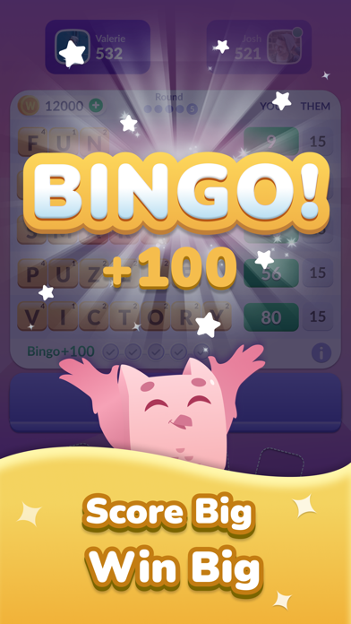 Word Roll screenshot 8