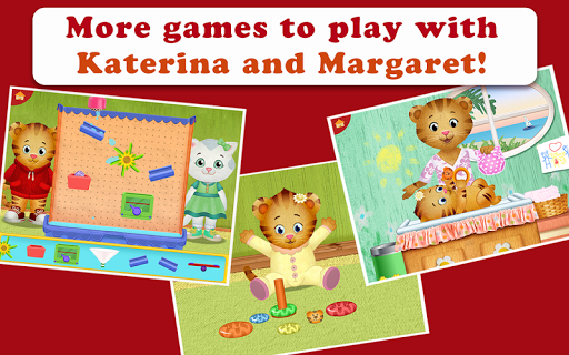 Daniel Tiger's Stop & Go Potty screenshot 14