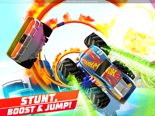 Hot Wheels Unlimited screenshot 24
