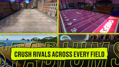 NFL Rivals - Football Game screenshot 2