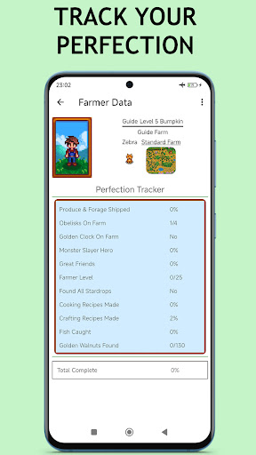 Guide For Stardew screenshot 6