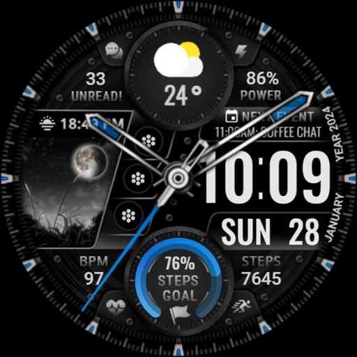 [KNA003] SHADOW screenshot 33