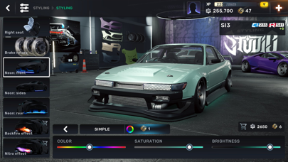 CarX Street screenshot 3