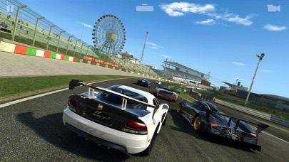 Real Racing 3 screenshot 3