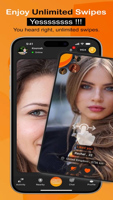 Cheshmak screenshot 2