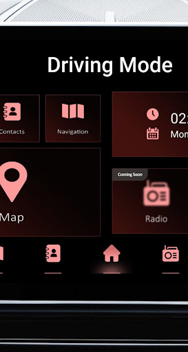 Car Connect & dashboard screenshot 2