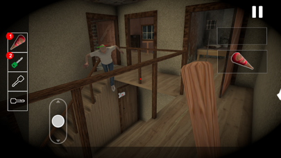 Granny 3 screenshot 3
