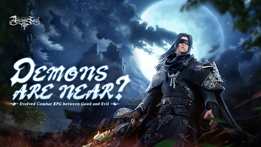 Ancient Seal: The Exorcist screenshot 9