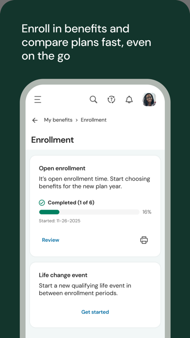 UKG Ready screenshot 4