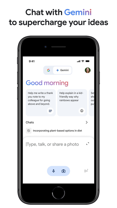 Google Lens screenshot 3