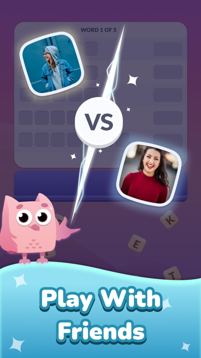 Word Roll screenshot 7