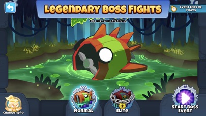 Bloons TD 6 NETFLIX screenshot 5