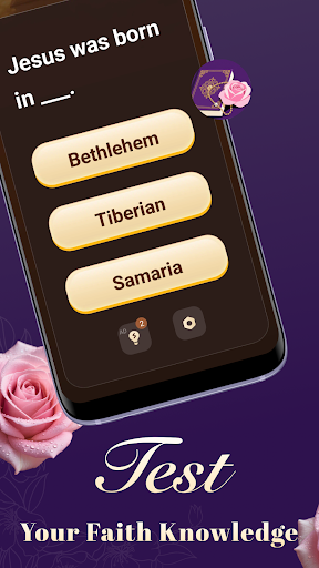 Rosa Mystica screenshot 4