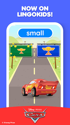 Lingokids - Play and Learn screenshot 4