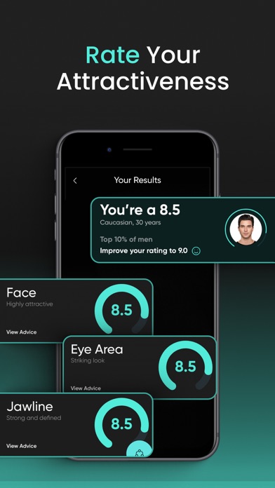 RateByFresh screenshot 3