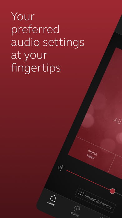 ReSound Smart 3D screenshot 1