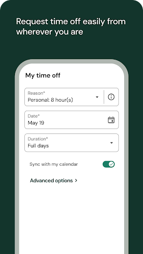UKG Pro screenshot 6