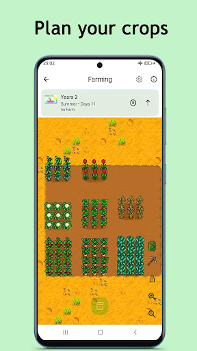 Guide For Stardew screenshot 2