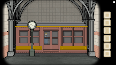 Underground Blossom screenshot 3