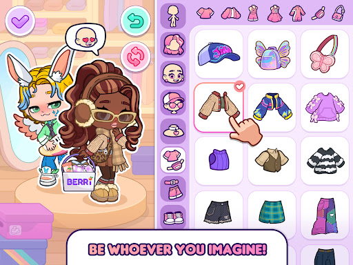 Dopples World screenshot 10