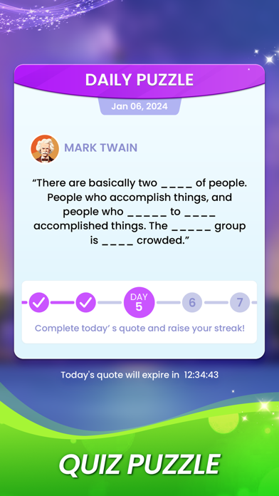 Word Search Trip screenshot 3