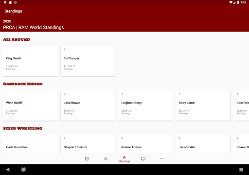 Cowboy+ screenshot 13