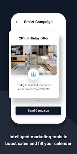 Fresha for business screenshot 6