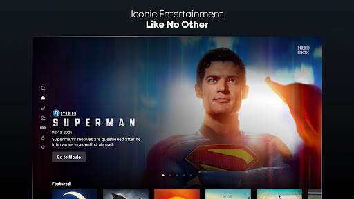 HBO Max: Stream TV & Movies screenshot 25