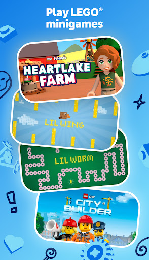 LEGO® Play screenshot 7