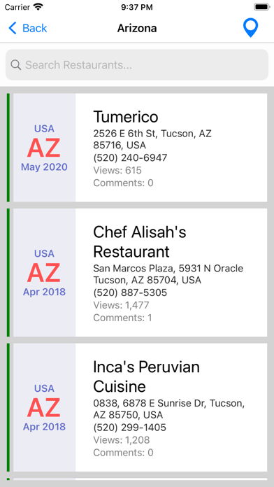 Flavortown screenshot 4