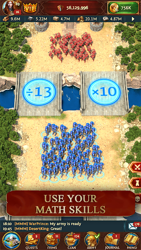 Total Battle: War Strategy screenshot 19