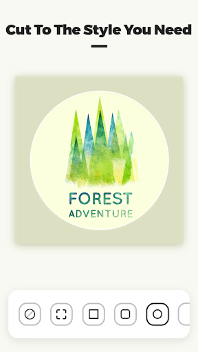 Logo Master - Design & Maker screenshot 7