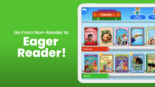 ABCmouse Classic screenshot 12