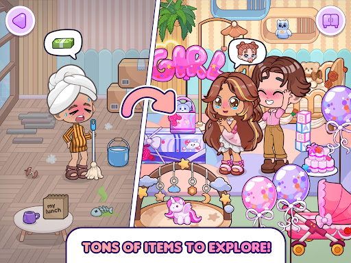 Dopples World screenshot 11