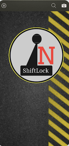 ShiftLock screenshot 1