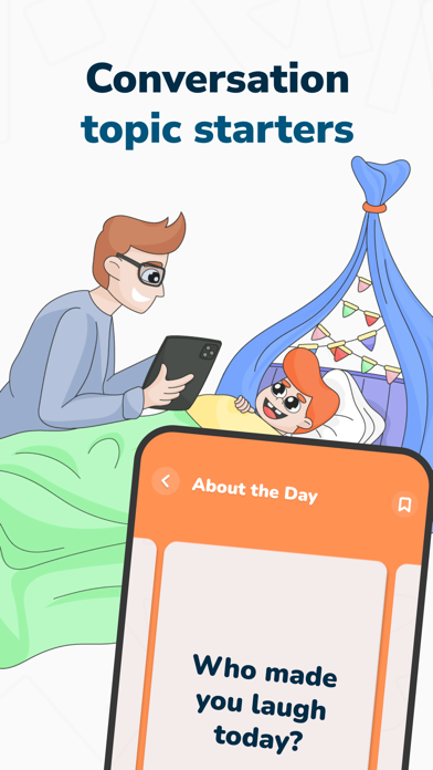 Hearty App: Everyday Bonding screenshot 6