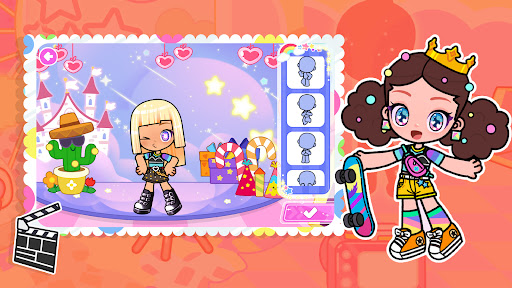 Beauty Salon: Spa & Nail Game screenshot 5