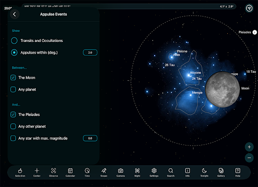 SkySafari 8 Pro screenshot 12