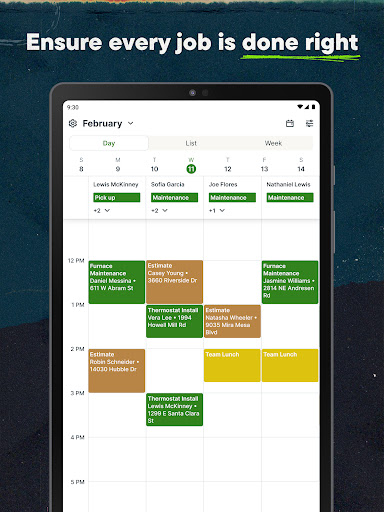 Jobber: Field Service Software screenshot 13