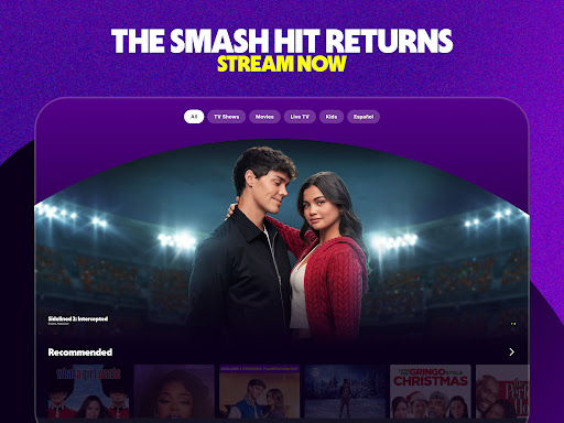 Tubi: Free Movies & Live TV screenshot 6