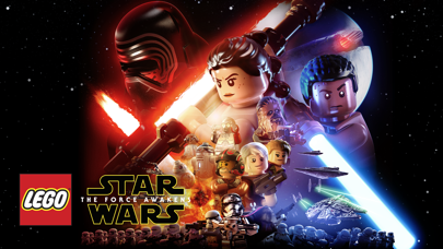 LEGO® Star Wars™: TFA screenshot 1