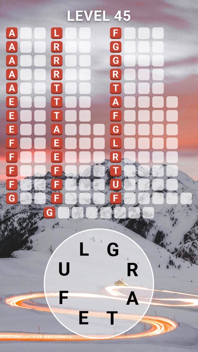 Word Trip - Word Puzzle Game screenshot 5