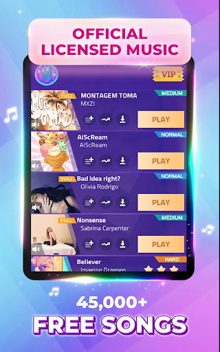 Magic Tiles 3™ - Piano Game screenshot 9