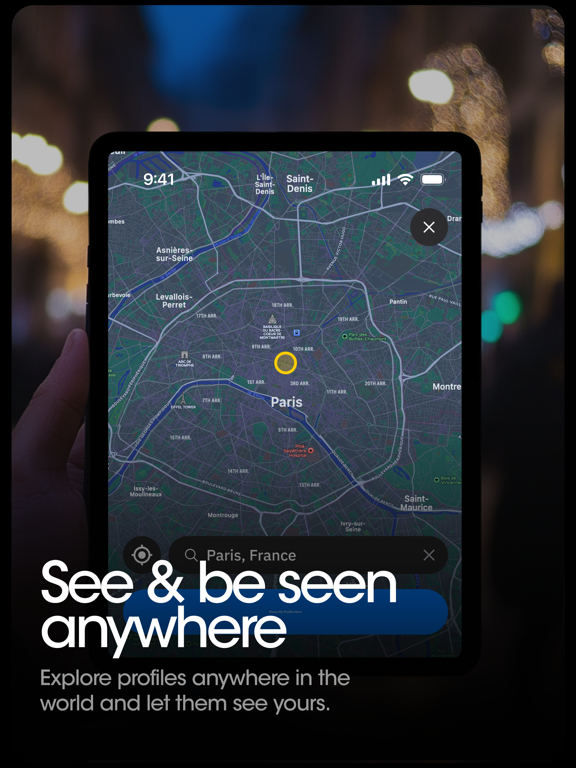Grindr - Gay Dating & Chat screenshot 7