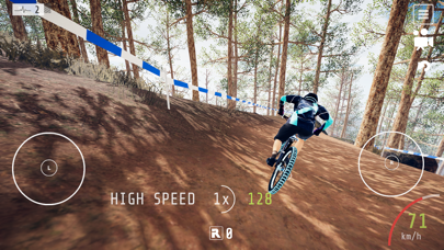Descenders screenshot 10
