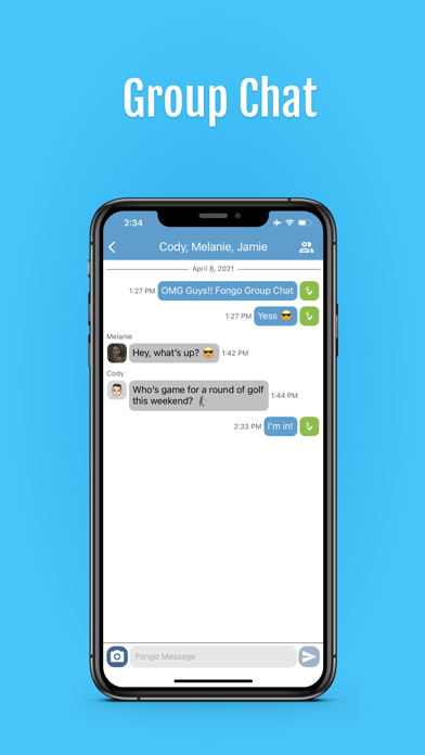 Fongo World Edition screenshot 7