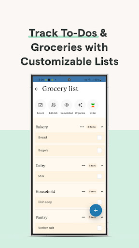 Skylight screenshot 5
