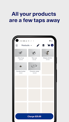 PayPal POS (ex Zettle) screenshot 2