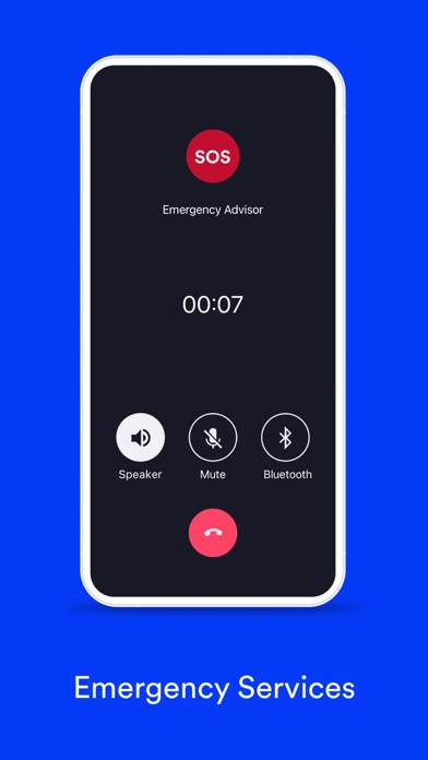 OnStar Guardian: Safety App screenshot 5