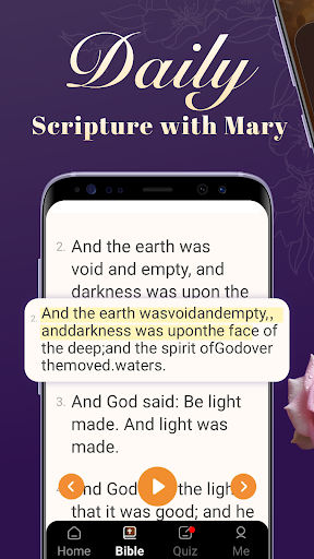 Rosa Mystica screenshot 3